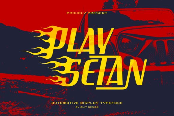 Play Setan: Capturing the Spirit of Speed in Modern Racing Design