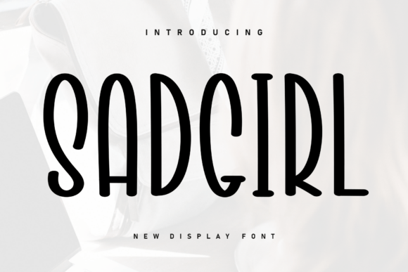 The Enduring Allure of Sadgirl: Why This Handwritten Font Captures Modern Design